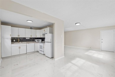 FOR SALE - 2/2 CORNER UNIT - LOW FLOOR - UPDATED KITCHEN (JUNE on Flamingo Lakes Country Club in Florida - for sale on GolfHomes.com, golf home, golf lot