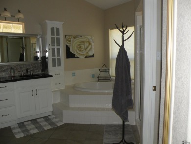 LOVELY HOME ON THE 11TH FAIRWAY OF MESA DEL SOL. BEAUTIFUL on Mesa Del Sol Golf Club in Arizona - for sale on GolfHomes.com, golf home, golf lot