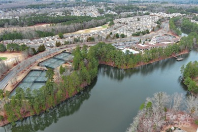 This charming 2-bedroom, 2-full bath home is nestled in a on Carolina Lakes Golf Club, LLC in South Carolina - for sale on GolfHomes.com, golf home, golf lot