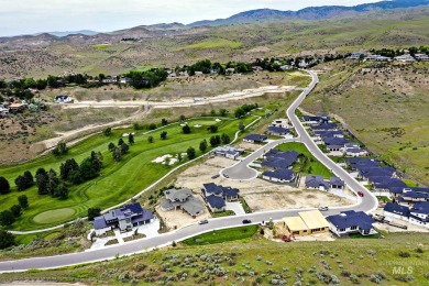 L7 B2-Highlands Cove is Boise's newest community nestled in the on Crane Creek Country Club in Idaho - for sale on GolfHomes.com, golf home, golf lot