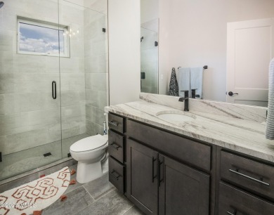 This newly built, stunning duplex offers a prime location on Gypsum Creek Golf Course in Colorado - for sale on GolfHomes.com, golf home, golf lot