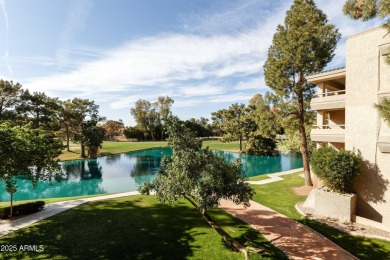 3-Bedrooms & NO interior steps! at the MOST DESIRABLE LOCATION on Arizona Biltmore Golf and Country Club in Arizona - for sale on GolfHomes.com, golf home, golf lot