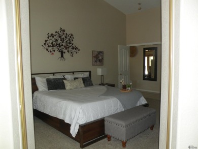 LOVELY HOME ON THE 11TH FAIRWAY OF MESA DEL SOL. BEAUTIFUL on Mesa Del Sol Golf Club in Arizona - for sale on GolfHomes.com, golf home, golf lot