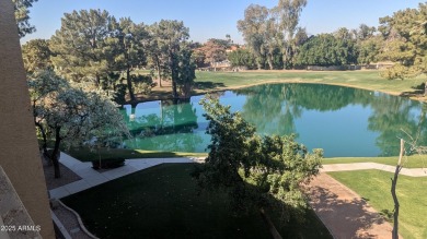 3-Bedrooms & NO interior steps! at the MOST DESIRABLE LOCATION on Arizona Biltmore Golf and Country Club in Arizona - for sale on GolfHomes.com, golf home, golf lot
