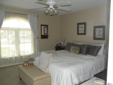 LOVELY HOME ON THE 11TH FAIRWAY OF MESA DEL SOL. BEAUTIFUL on Mesa Del Sol Golf Club in Arizona - for sale on GolfHomes.com, golf home, golf lot