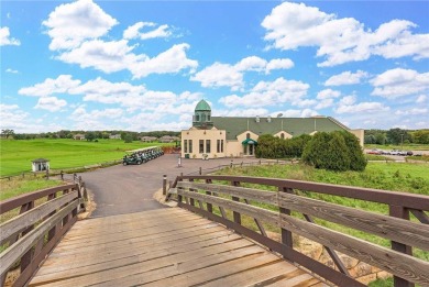 Welcome to your dream home, a stunning, one-level residence set on The Links At Northfork in Minnesota - for sale on GolfHomes.com, golf home, golf lot