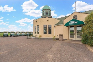 Welcome to your dream home, a stunning, one-level residence set on The Links At Northfork in Minnesota - for sale on GolfHomes.com, golf home, golf lot