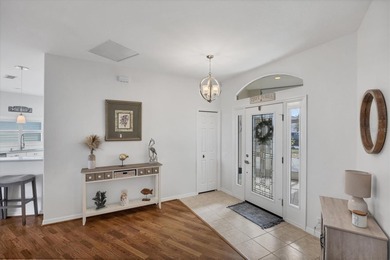 Under contract-accepting backup offers. WALK THIS WAY!!  Don't on Pelican Pointe Golf and Country Club in Florida - for sale on GolfHomes.com, golf home, golf lot