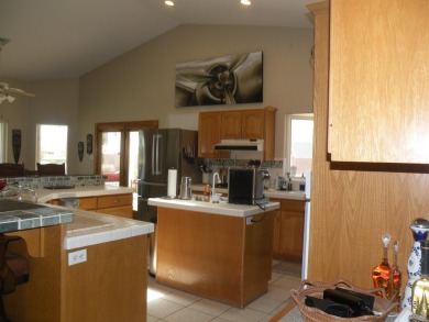 LOVELY HOME ON THE 11TH FAIRWAY OF MESA DEL SOL. BEAUTIFUL on Mesa Del Sol Golf Club in Arizona - for sale on GolfHomes.com, golf home, golf lot