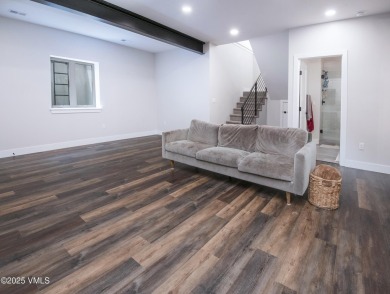 This newly built, stunning duplex offers a prime location on Gypsum Creek Golf Course in Colorado - for sale on GolfHomes.com, golf home, golf lot