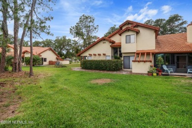 Golf Course Living at its Finest: Coveted Corner Unit in Pine on The Grand Club - Pine Lakes Course in Florida - for sale on GolfHomes.com, golf home, golf lot