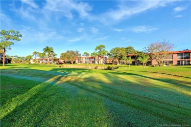 You won't find a nicer remodeled (2022) 55+ condo with new on Monterey Yacht and Country Club in Florida - for sale on GolfHomes.com, golf home, golf lot