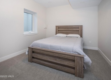 This newly built, stunning duplex offers a prime location on Gypsum Creek Golf Course in Colorado - for sale on GolfHomes.com, golf home, golf lot