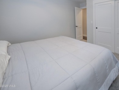 This newly built, stunning duplex offers a prime location on Gypsum Creek Golf Course in Colorado - for sale on GolfHomes.com, golf home, golf lot