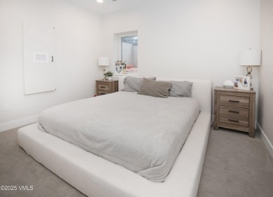 This newly built, stunning duplex offers a prime location on Gypsum Creek Golf Course in Colorado - for sale on GolfHomes.com, golf home, golf lot