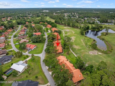 Golf Course Living at its Finest: Coveted Corner Unit in Pine on The Grand Club - Pine Lakes Course in Florida - for sale on GolfHomes.com, golf home, golf lot