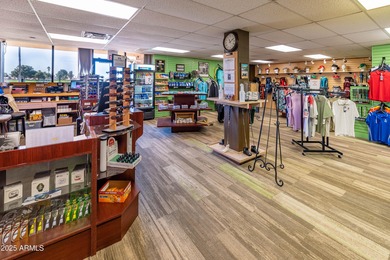 EXTENDED SEDONA MODEL in SUNBIRD GOLF RESORT. With 1766 SF, this on SunBird Golf Club in Arizona - for sale on GolfHomes.com, golf home, golf lot