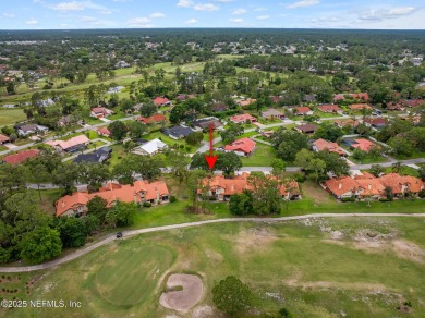 Golf Course Living at its Finest: Coveted Corner Unit in Pine on The Grand Club - Pine Lakes Course in Florida - for sale on GolfHomes.com, golf home, golf lot