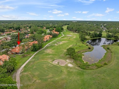 Golf Course Living at its Finest: Coveted Corner Unit in Pine on The Grand Club - Pine Lakes Course in Florida - for sale on GolfHomes.com, golf home, golf lot