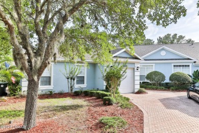 Lakefront paradise! This impeccably maintained 2-bed, 2-bath on LPGA International Golf Course in Florida - for sale on GolfHomes.com, golf home, golf lot