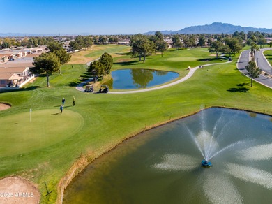 EXTENDED SEDONA MODEL in SUNBIRD GOLF RESORT. With 1766 SF, this on SunBird Golf Club in Arizona - for sale on GolfHomes.com, golf home, golf lot