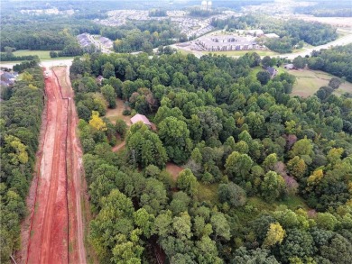 POTENTIAL COMMERCIAL! 17.675+/- acres now available in rapidly on Reunion Golf Club in Georgia - for sale on GolfHomes.com, golf home, golf lot