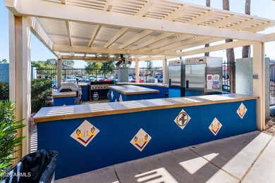 EXTENDED SEDONA MODEL in SUNBIRD GOLF RESORT. With 1766 SF, this on SunBird Golf Club in Arizona - for sale on GolfHomes.com, golf home, golf lot