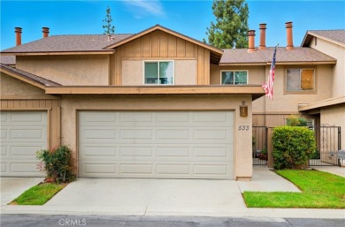 Nestled in the desirable Meadow Hills Community of North Azusa on Azusa Greens Country Club in California - for sale on GolfHomes.com, golf home, golf lot