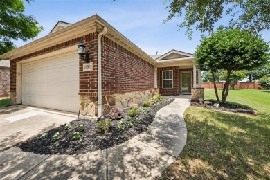 Welcome to the vibrant Frisco Lakes 55+ community, offering on Frisco Lakes Golf Course in Texas - for sale on GolfHomes.com, golf home, golf lot