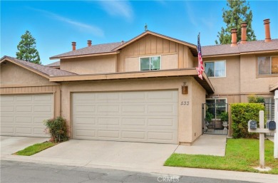 Nestled in the desirable Meadow Hills Community of North Azusa on Azusa Greens Country Club in California - for sale on GolfHomes.com, golf home, golf lot