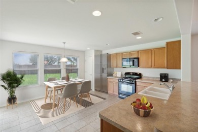 Welcome to the vibrant Frisco Lakes 55+ community, offering on Frisco Lakes Golf Course in Texas - for sale on GolfHomes.com, golf home, golf lot