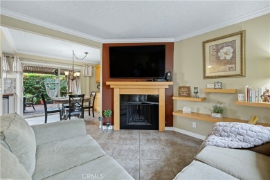 Nestled in the desirable Meadow Hills Community of North Azusa on Azusa Greens Country Club in California - for sale on GolfHomes.com, golf home, golf lot