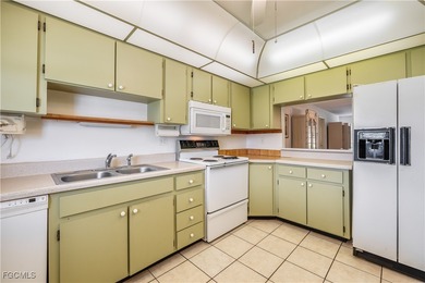 MYERLEE GOLFSIDE EAST - NO FLOODING OR DAMAGE FROM HURRICANES on Myerlee Country Club in Florida - for sale on GolfHomes.com, golf home, golf lot