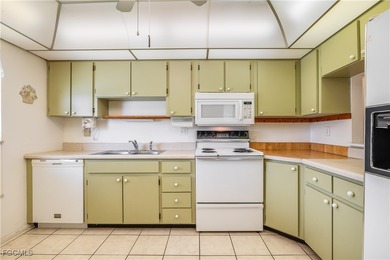 MYERLEE GOLFSIDE EAST - NO FLOODING OR DAMAGE FROM HURRICANES on Myerlee Country Club in Florida - for sale on GolfHomes.com, golf home, golf lot