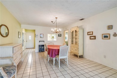 MYERLEE GOLFSIDE EAST - NO FLOODING OR DAMAGE FROM HURRICANES on Myerlee Country Club in Florida - for sale on GolfHomes.com, golf home, golf lot