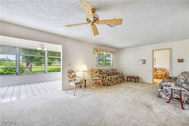 MYERLEE GOLFSIDE EAST - NO FLOODING OR DAMAGE FROM HURRICANES on Myerlee Country Club in Florida - for sale on GolfHomes.com, golf home, golf lot