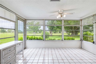 MYERLEE GOLFSIDE EAST - NO FLOODING OR DAMAGE FROM HURRICANES on Myerlee Country Club in Florida - for sale on GolfHomes.com, golf home, golf lot