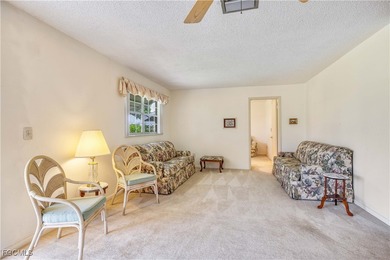 MYERLEE GOLFSIDE EAST - NO FLOODING OR DAMAGE FROM HURRICANES on Myerlee Country Club in Florida - for sale on GolfHomes.com, golf home, golf lot