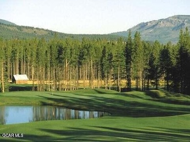 Remarkable 2.43-acre lot in the desired neighborhood Fairways at on Pole Creek Golf Club in Colorado - for sale on GolfHomes.com, golf home, golf lot