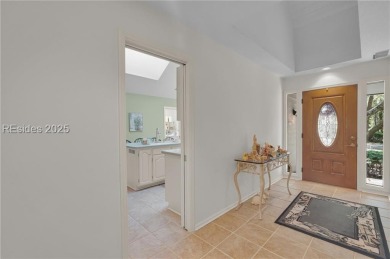 Charming 3BD/3.5BA ranch-style home in the heart of Palmetto on Palmetto Dunes Golf Course and Resort in South Carolina - for sale on GolfHomes.com, golf home, golf lot