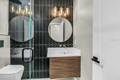 Completely and beautifully remodeled, this elegant and on The Renaisssance Vinoy Golf Club in Florida - for sale on GolfHomes.com, golf home, golf lot