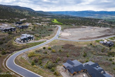Discover one of Red Ledges' premier custom homesites - offering on Red Ledges Golf Club in Utah - for sale on GolfHomes.com, golf home, golf lot