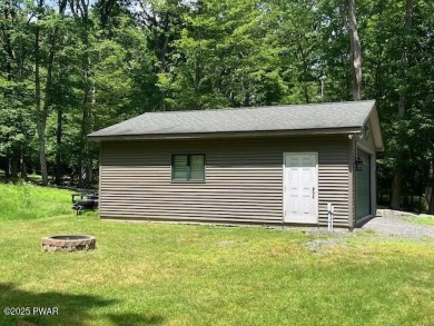 Spacious, light-filled CHALET in sought-after Fawn Lake Forest on Forest Lake Club in Pennsylvania - for sale on GolfHomes.com, golf home, golf lot