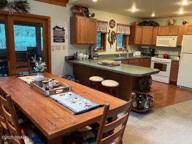 Spacious, light-filled CHALET in sought-after Fawn Lake Forest on Forest Lake Club in Pennsylvania - for sale on GolfHomes.com, golf home, golf lot