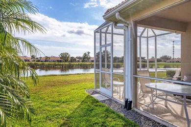 One or more photo(s) has been virtually staged. BEYOND on Pelican Pointe Golf and Country Club in Florida - for sale on GolfHomes.com, golf home, golf lot