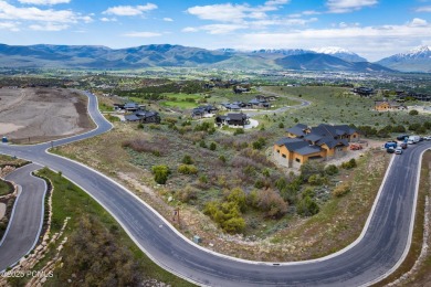 Discover one of Red Ledges' premier custom homesites - offering on Red Ledges Golf Club in Utah - for sale on GolfHomes.com, golf home, golf lot