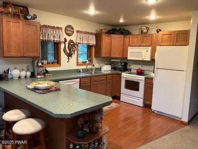 Spacious, light-filled CHALET in sought-after Fawn Lake Forest on Forest Lake Club in Pennsylvania - for sale on GolfHomes.com, golf home, golf lot