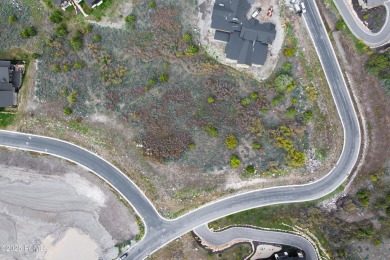Discover one of Red Ledges' premier custom homesites - offering on Red Ledges Golf Club in Utah - for sale on GolfHomes.com, golf home, golf lot