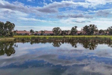 One or more photo(s) has been virtually staged. BEYOND on Pelican Pointe Golf and Country Club in Florida - for sale on GolfHomes.com, golf home, golf lot