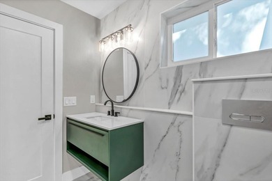 Completely and beautifully remodeled, this elegant and on The Renaisssance Vinoy Golf Club in Florida - for sale on GolfHomes.com, golf home, golf lot